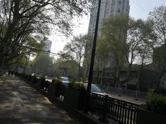 -南京钟山宾馆(江苏省会议中心)