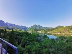 -遥桥古堡
