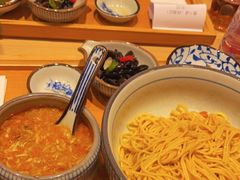 -蟹小满·蟹黄捞面(杭州西湖店)