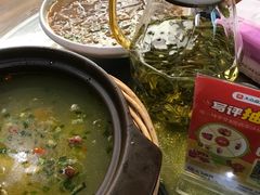 -李东农庄(中南百草园地标店)