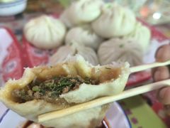 -宝正臻天津包子总店(金阳光居易店)