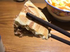 -吴满满油泼面(北方风味园店)