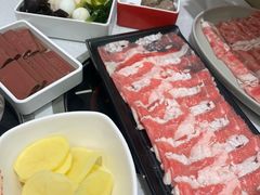 -湯島涮小火锅(余姚五彩城店)