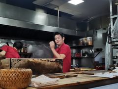 大堂-和记菜馆