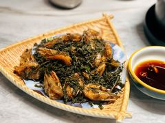 -老李家土菜馆·安吉地标美食