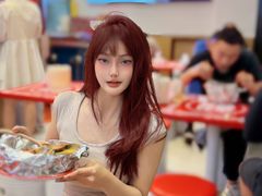 -见味花甲(福田coco park店)