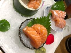 -阿吾罗日本料理(K11艺术中心店)