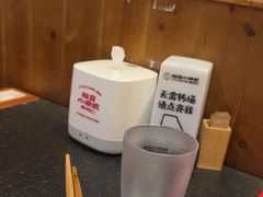 -福苗小骆驼烧烤(大唐不夜城店)