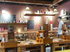 -巴卤社老火锅(财富店)