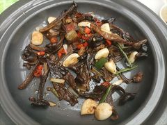 -云海肴汽锅鸡·云南小炒(曲江大悦城店)