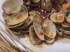 -臻炙大舍烤串(天龙家园店)
