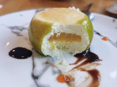 -自如ZSPACE四合院艺术餐厅