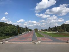 -莫斯科大学