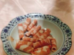 -紫金港国际饭店-自助早餐(申花路店)