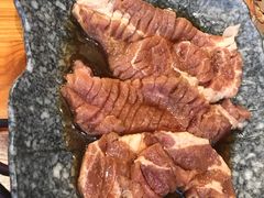 -万兴佳烤肉·长白山老味道(宏泰广场店)