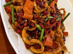 -渔家风味·鲅鱼水饺·央视展播·海鲜天津菜(开发区店)