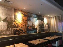 -阿香米线(路北大润发店)