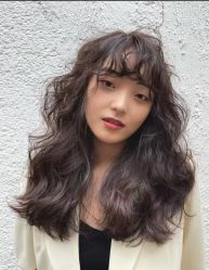 点击看大图 -MORI HAIR SALON日式美发沙龙