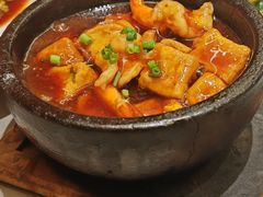 -阿毛饭店(和义路店)