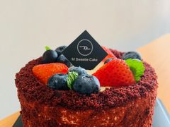 -姆们M Sweetie Cake(三里屯店)