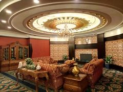 -北京东方夏威夷国际酒店有限责任公司