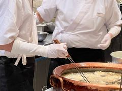 -天ぷら定食まきの(難波千日前店)