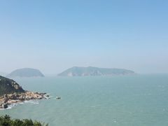 -东澳岛