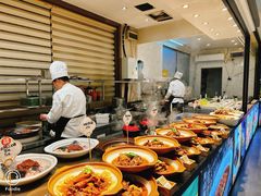 -小方外婆菜(蒙山路店)