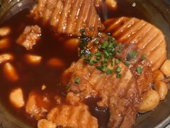 -山芋腔苏北菜(盐城滨海店)