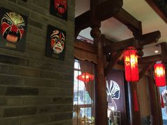 -宽巷子成都火锅(南站店)