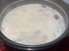 -捞神煲汤火锅(湖滨商业街店)