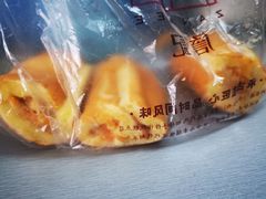 -詹记宫廷桃酥王(芜湖万达店)