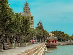 -集美学村