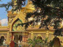 -西双版纳勐泐文化旅游区