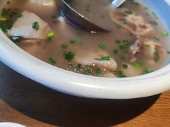 -老长沙湘菜馆(凤凰路店)