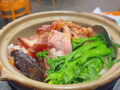 -煲煲掂风味煲仔饭餐厅(西区店)