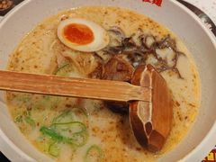 -味千拉面(江城大道永旺梦乐城店)