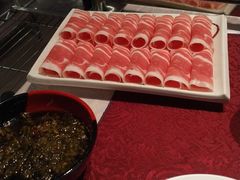 -凯鸽火锅(华林新天地店)