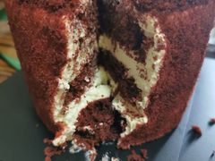 魅影红丝绒蛋糕-姆们M Sweetie Cake(三里屯店)