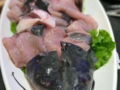 -小牛海记潮汕牛肉店(永定路店)