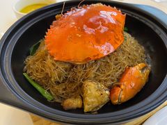 -万龙洲海鲜(南新仓店)