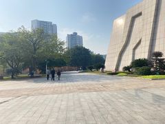 -重庆自然博物馆(新馆)