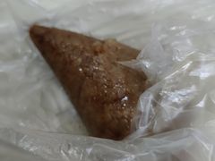 双蛋黄咸肉棕-罗子龙罗家桂花汤圆(曹都巷店)