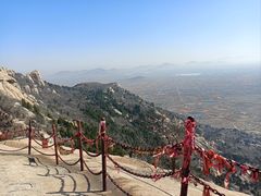 -峄山风景名胜区