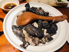 -黑鸡小馆(金源店)