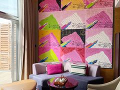 -厦门海港英迪格酒店(中山路店)