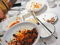 -兰湘子·湘菜小炒(长安万科广场店)