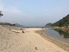 -西涌国际滨海旅游区