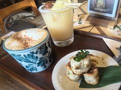 -时光花园(白鹭洲店)