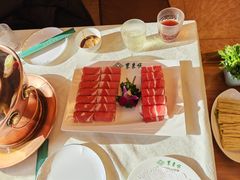 -东来顺饭庄(天坛店)